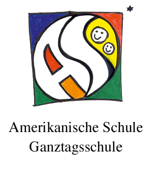 Logo Amerikanische Schule Bremerhaven