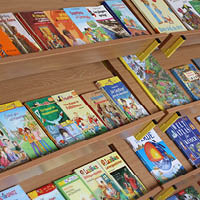 neue Bücher