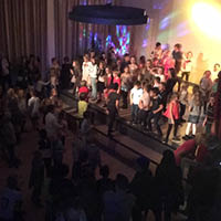 Kinderdisco
