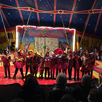 Zirkus